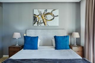 V&A Waterfront accommodation - 5