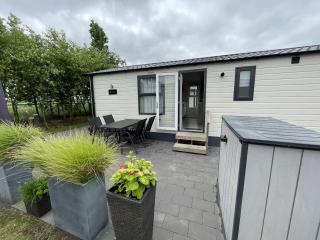 Beach Resort Nieuwvliet Bad - NV 1243 - Nieuwvliet - 0