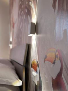 B&B Napoli's Rooftop - 7