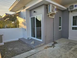 华欣距夜市海滩8km处经济型住宿 - 3