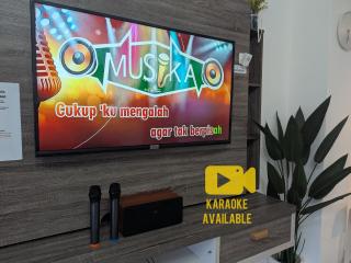 GRANDE MAISON 1 Near A'famosa l Create l Uitm l Honda - Kampong Alor Gajah - 5