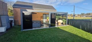 Au Petit Seny, gîte charme et nature avec jacuzzi pro - 9