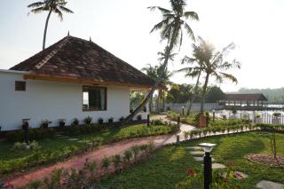 Kaayal Villa Varkala - Varkala - 6