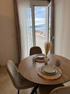 Apartments Aleksandar - Sveti Stefan - 4