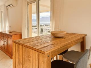 Résidence Port Calvi - Appartement T3 vue mer ! - Calvi - 3
