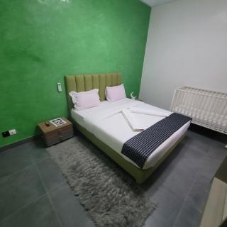 Chambre d'hôtes villa Burj - 3