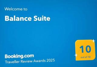 Balance Suite - Kourouta - 9