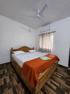 Hotel Savera - Calangute - 7