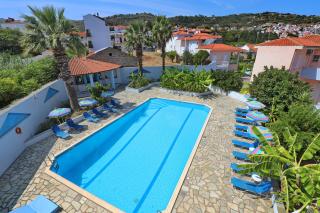 Dolphin Hotel - Skopelos - 9