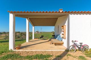 Casa Sol - São Teotónio - 8