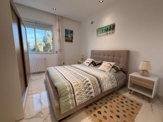most charming 2 bedrooms in la Marsa - 4