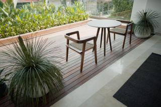 CASA Luxury Homestay - Kochi - 3