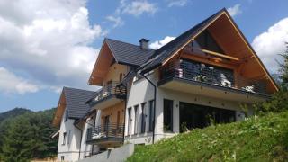 Willa 桃 MoMo Szczawnica - Szczawnica - 3