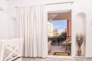 Apartamento Mágico Javea Arenal - Jávea - 8