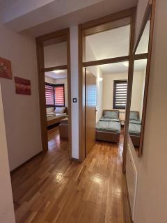 Premium Apartment - 1