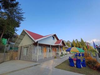 Periphery Homestay - Kalimpong - 0