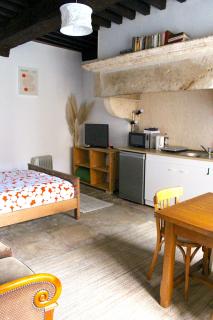 Studio Mésange - Gray - 9