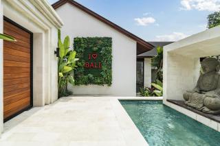 Villa Enjoy Forest by BaliSuperHost - Ubud - 2
