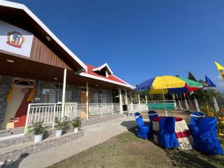 Periphery Homestay - Kalimpong - 4