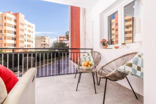 Apartamento Mágico Javea Arenal - Jávea - 0