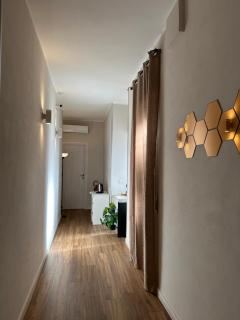 B&B Napoli's Rooftop - 1