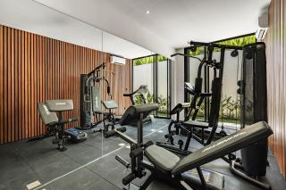 Villa Enjoy Forest by BaliSuperHost - 7