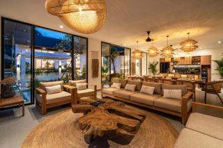 Villa Enjoy Forest by BaliSuperHost - Ubud - 8