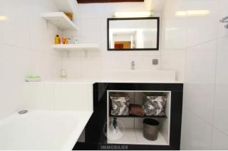 Appartement 2 chambres - Les Houches - Les Houches - 7