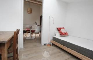 Appartement 2 chambres - Les Houches - Les Houches - 6