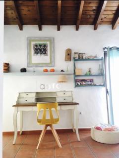 Villa Ballena - Lajares - 7