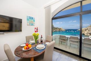 Spot On The Beach - Xlendi - 3