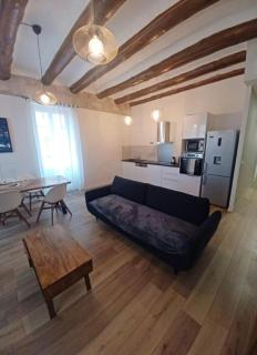 60m2 au Coeur du Vieux Port - Marsiglia - 8