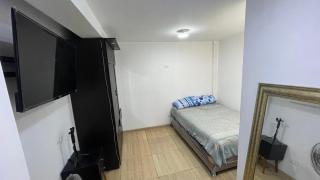 Acogedor departamento en Los Olivos 3 dormitorios - Lima - 9