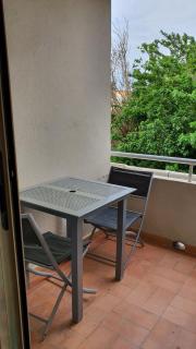 Studio 2 pers à 50 m de la plage - Fleury - 9