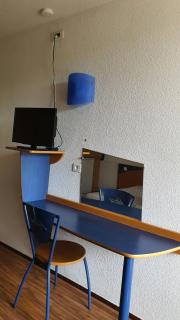 Studio 2 pers à 50 m de la plage - Fleury - 3