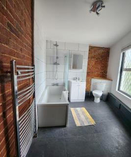 Double room with shared facilities - Hitchin - 4