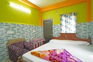 Gouranga Guest House Mayapur ISKCON 300 MTS - mayapur - 7