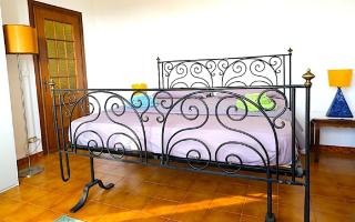 Saint Joseph Holiday Home by Alterego - Ferrere - 1