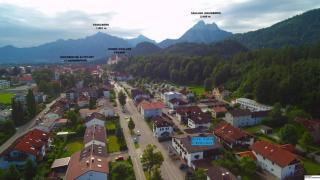 Hotel Fürstenhof - Füssen - 9