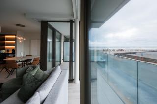 vakantieappartement Arthur - 9