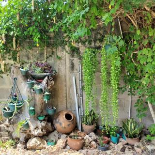 Welcome to Namangi Cabin! - 9