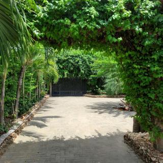 Welcome to Namangi Cabin! - 1