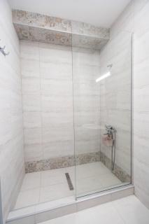 Studio Apartment in New Gudauri, Redco Twins 213 - Goedaoeri - 9