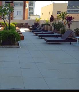 Lindo Apartamento em Pinheiros! - São Paulo - 5