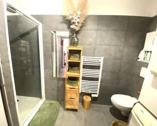 Appartement T2 avec piscine - Porto-Vecchio - 5