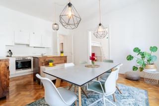 Lend ist Trend- Chice 3 Zimmer Wohnung in der City - Graz - 0