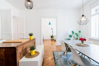 Lend ist Trend- Chice 3 Zimmer Wohnung in der City - 7