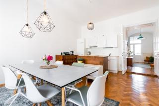Lend ist Trend- Chice 3 Zimmer Wohnung in der City - Graz - 5