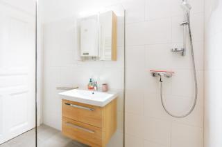 Lend ist Trend- Chice 3 Zimmer Wohnung in der City - Graz - 4