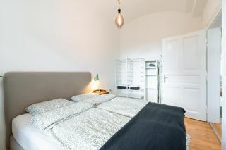 Lend ist Trend- Chice 3 Zimmer Wohnung in der City - Graz - 3